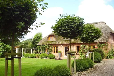 Luxuriöses Ferienhaus Room No. 7