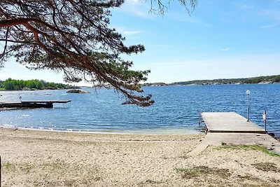 5 Personen Ferienhaus in STRÖMSTAD
