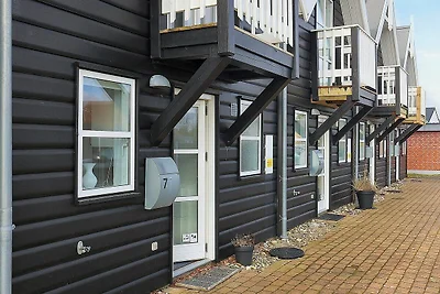 Ferienhaus Erholungsurlaub Blavand