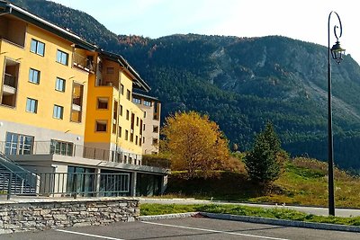 Wohnung für 4 Personen in Val Cenis