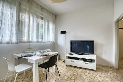 Wohnung in Bologna mit Parken