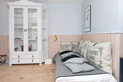 6 persoons vakantie huis in Fanø