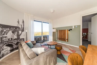 Gemütliche Wohnung nur 4km von Maastricht...