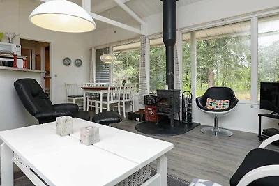5 Personen Ferienhaus in Højslev-By Traum