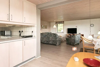 8 Personen Ferienhaus in Læsø-By Traum