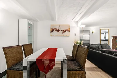 Appartamento per le vacanze in un quartiere...