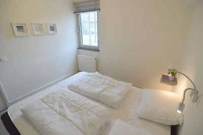 Ferienwohnung in Limburg, in dichtem Wald