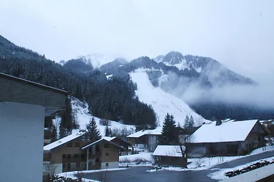 Appartamento con balcone a Chatel