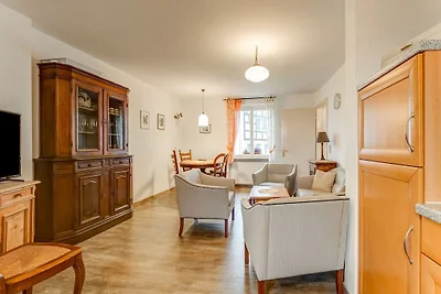 Wohnung mit Wellnessoase