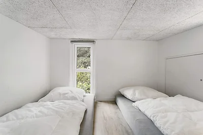 4 Personen Ferienpark haus in Skagen