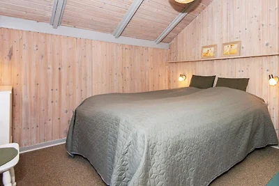6 Personen Ferienhaus in Ringkøbing