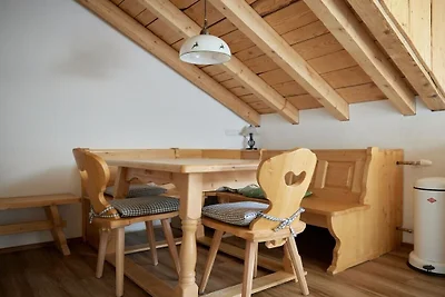 5405 Elfriede im Alpenhaus Montafon