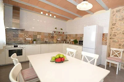 Villa mit 1 Schlafzimmer