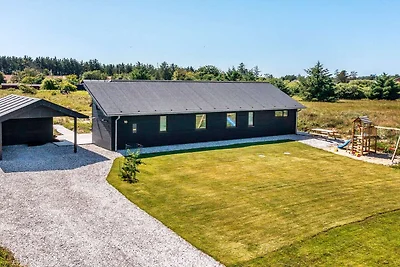 9 osob apartament w Hirtshals
