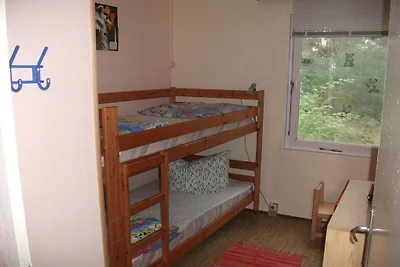 Ferienhaus mit 1 Schlafzimmer