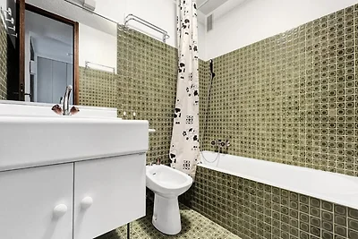 Ferienwohnung in einem Resort in der Nähe der...