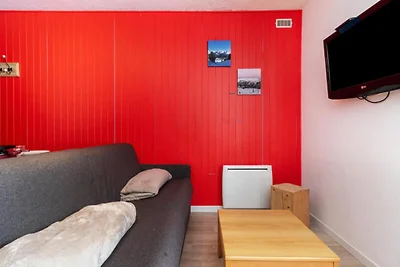 Appartement in La Guérinière vlakbij...