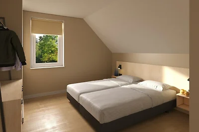 Ferienhaus Erholungsurlaub Opperdoes