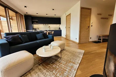 Wohnung in La Turche in der Nähe der...