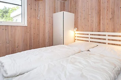 6 Personen Ferienhaus in Hejls