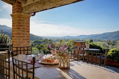 Moderna casa vacanze a Castiglion Fiorentino ...