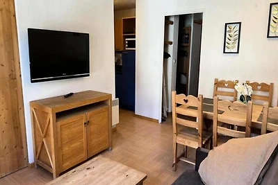 Residenz Le Parc Des Airelles