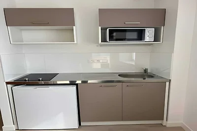 Appartement in Saint-Mars-sous-Ballon