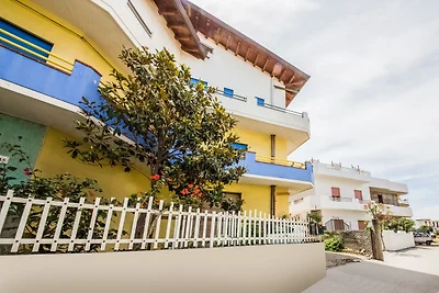 Ferienhaus in Barcellona Pozzo di Gotto