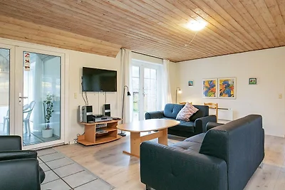 10 persone case ad Ulfborg-By Traum