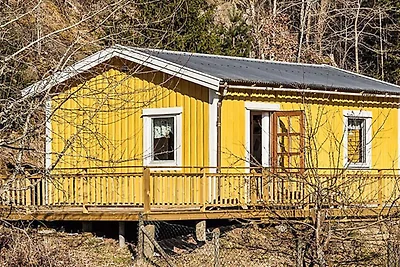 4 persone case ad HÄLLEVADSHOLM-By Traum