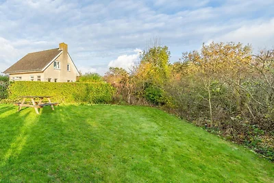 4-Personen-Apartment mit Meerblick