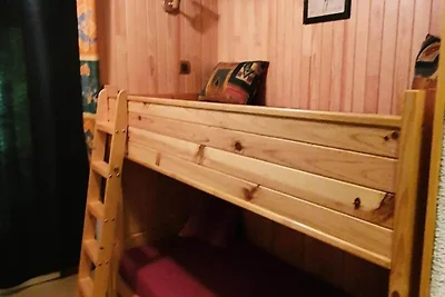 Residenz Ecrin Des Glaciers Daim