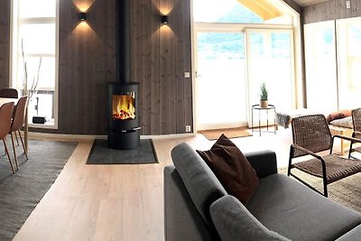 8 person holiday home in skei i jølster