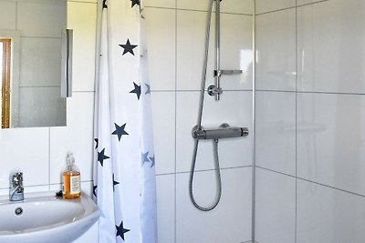11 Personen Ferienhaus in Farstad