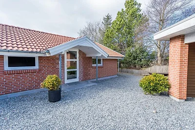 6 Personen Ferienhaus in Blåvand