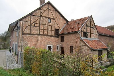 Schönes Cottage am Wald in Limburg