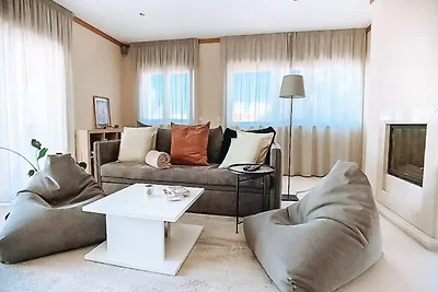 Wohnung nahe Oura Straße und Strand