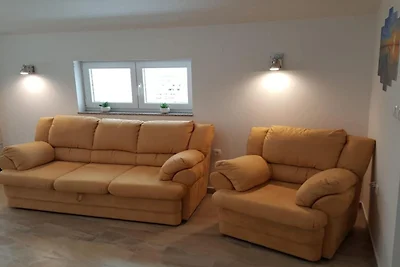 Apartments Tomislav - Two Bedroom Apartment w...