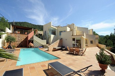 Modern Villa in St Josep de sa Talaia (Ibiza)