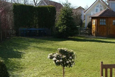 Wirth Komfortable Ferienresidenz