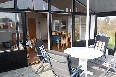 4 Personen Ferienhaus in Broager