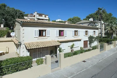 Villa mit 1 Schlafzimmer