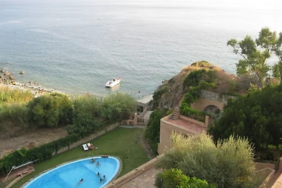 Wunderschönes Landhaus in Capo Vaticano in...