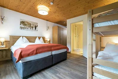 Ferienwohnung mit Terrasse