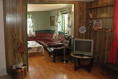 8 Personen Ferienhaus in Åfarnes-By Traum