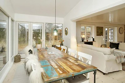 4 Sterne Ferienhaus in Gilleleje
