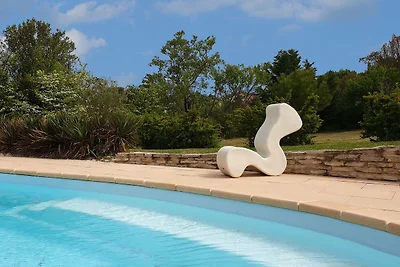 Villa moderna a 11 km da Carcassonne