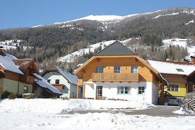 Apartment in St. Michael im Lungau nahe...