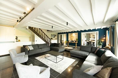 Modernes Landhaus in Aubel mit eigenem...