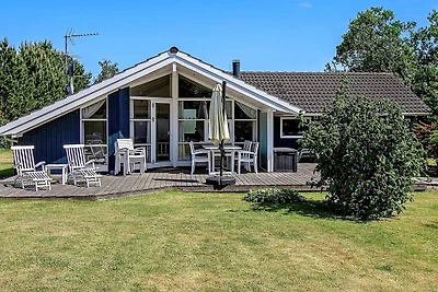 8 Personen Ferienhaus in Faxe Ladeplads